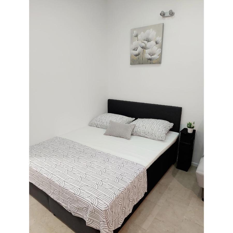 ספליט Studio Apartment Lee מראה חיצוני תמונה