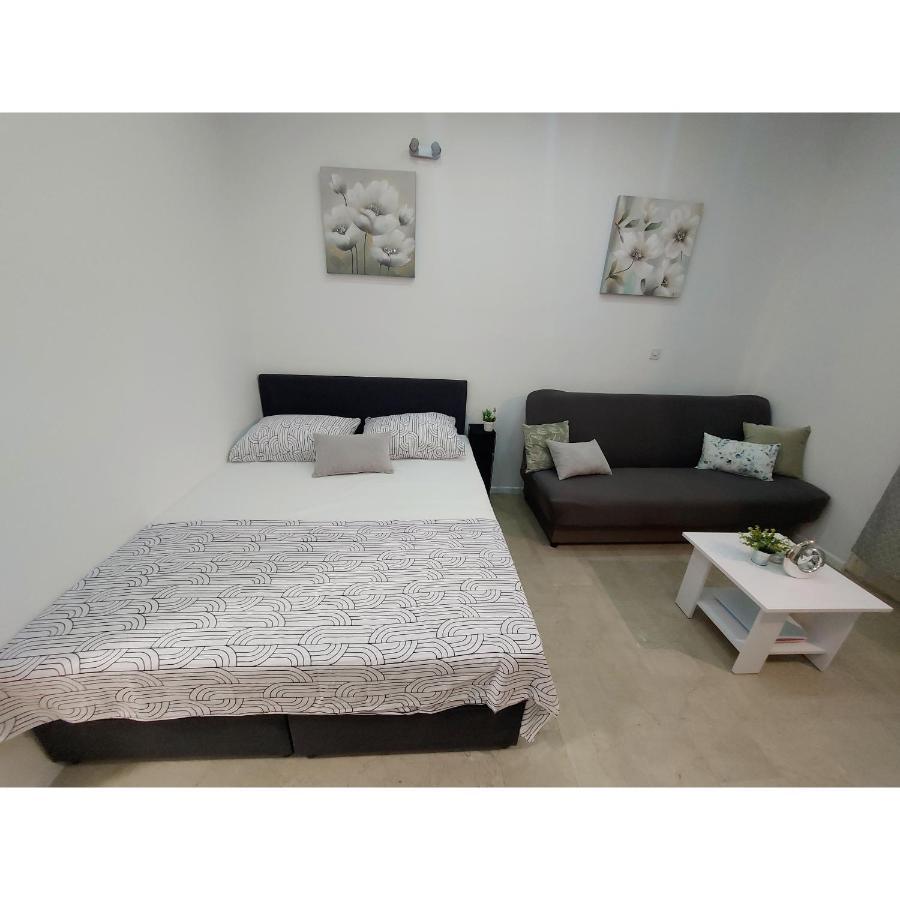ספליט Studio Apartment Lee מראה חיצוני תמונה