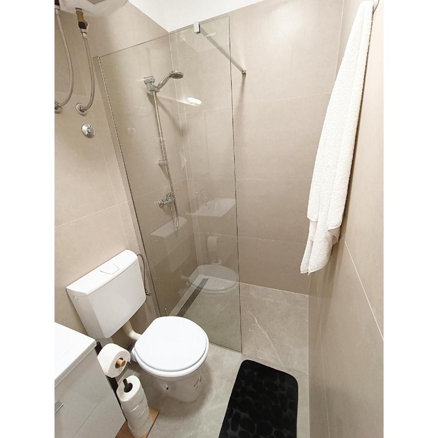 ספליט Studio Apartment Lee מראה חיצוני תמונה