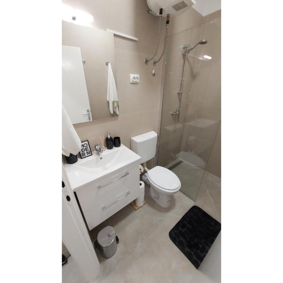 ספליט Studio Apartment Lee מראה חיצוני תמונה