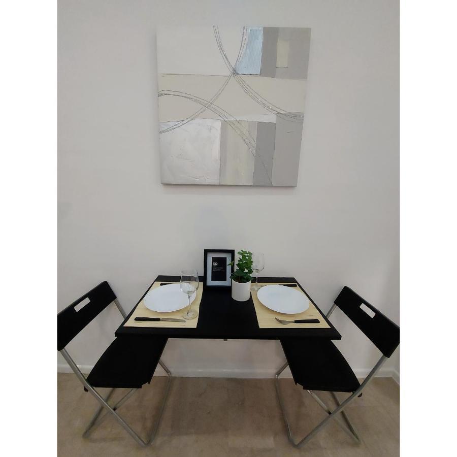 ספליט Studio Apartment Lee מראה חיצוני תמונה
