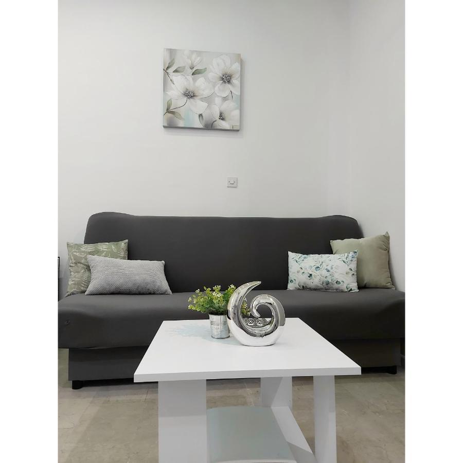 ספליט Studio Apartment Lee מראה חיצוני תמונה
