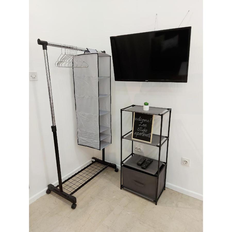 ספליט Studio Apartment Lee מראה חיצוני תמונה
