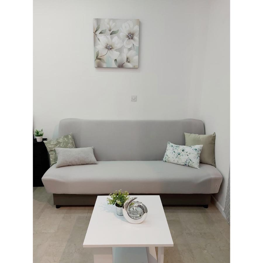 ספליט Studio Apartment Lee מראה חיצוני תמונה