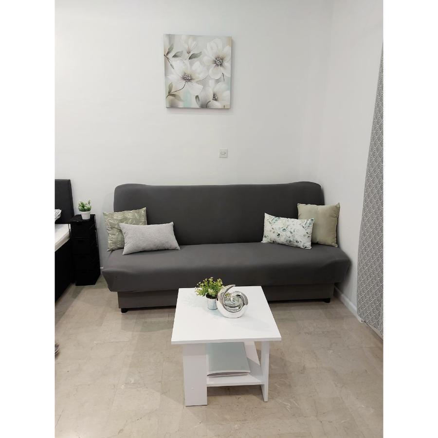 ספליט Studio Apartment Lee מראה חיצוני תמונה