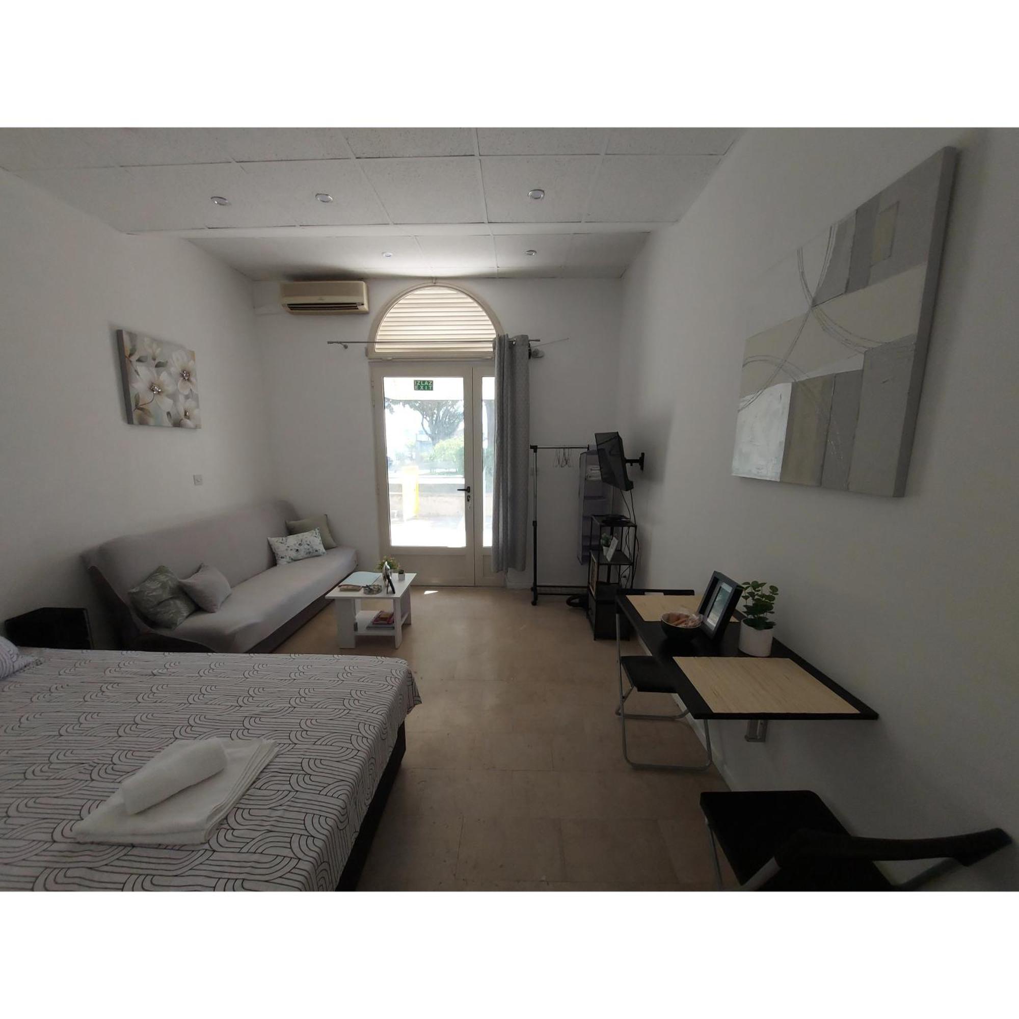 ספליט Studio Apartment Lee מראה חיצוני תמונה