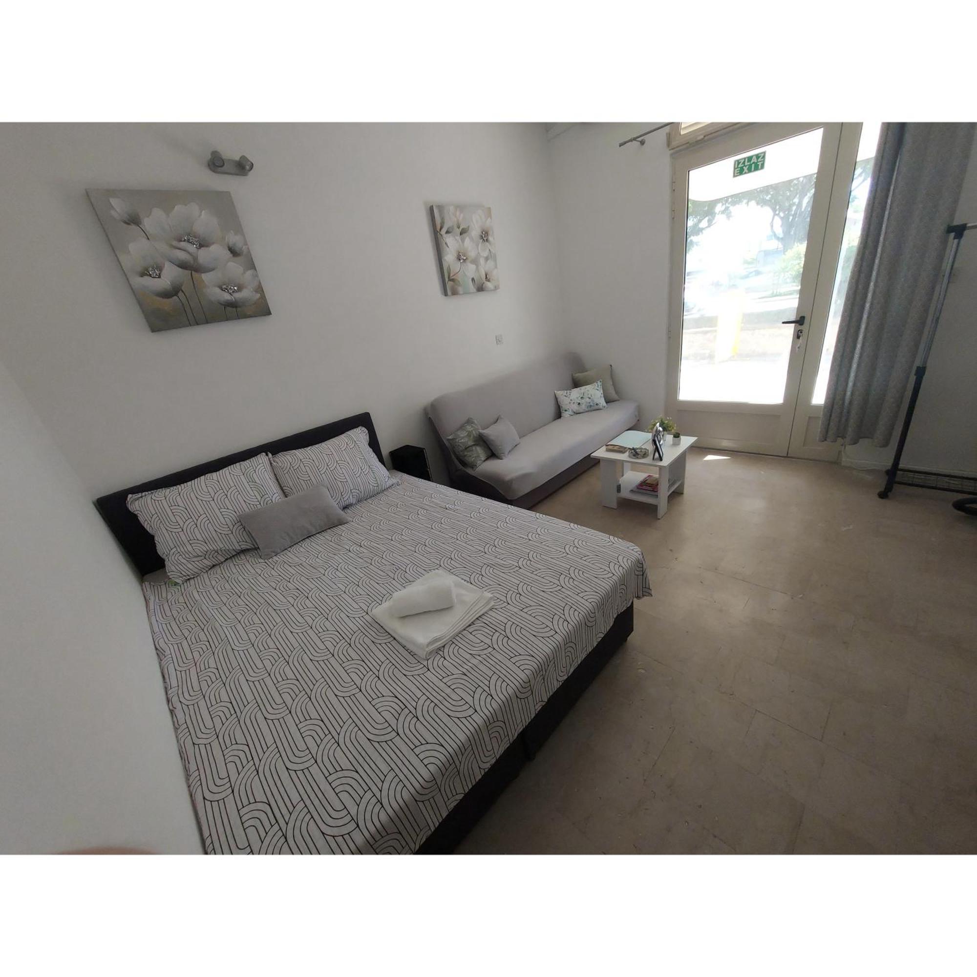 ספליט Studio Apartment Lee מראה חיצוני תמונה