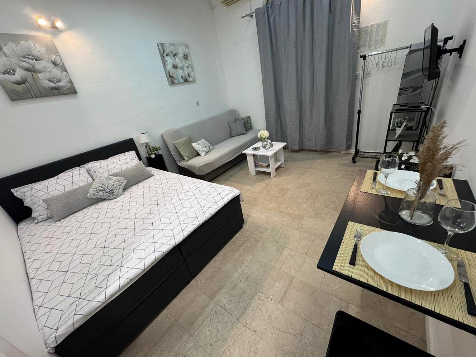 ספליט Studio Apartment Lee מראה חיצוני תמונה