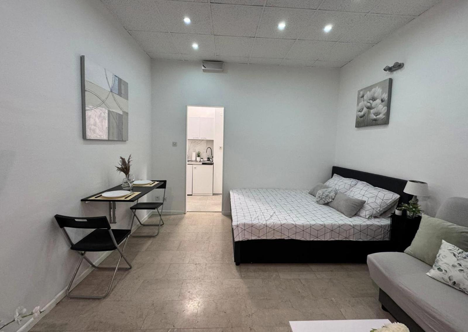 ספליט Studio Apartment Lee מראה חיצוני תמונה