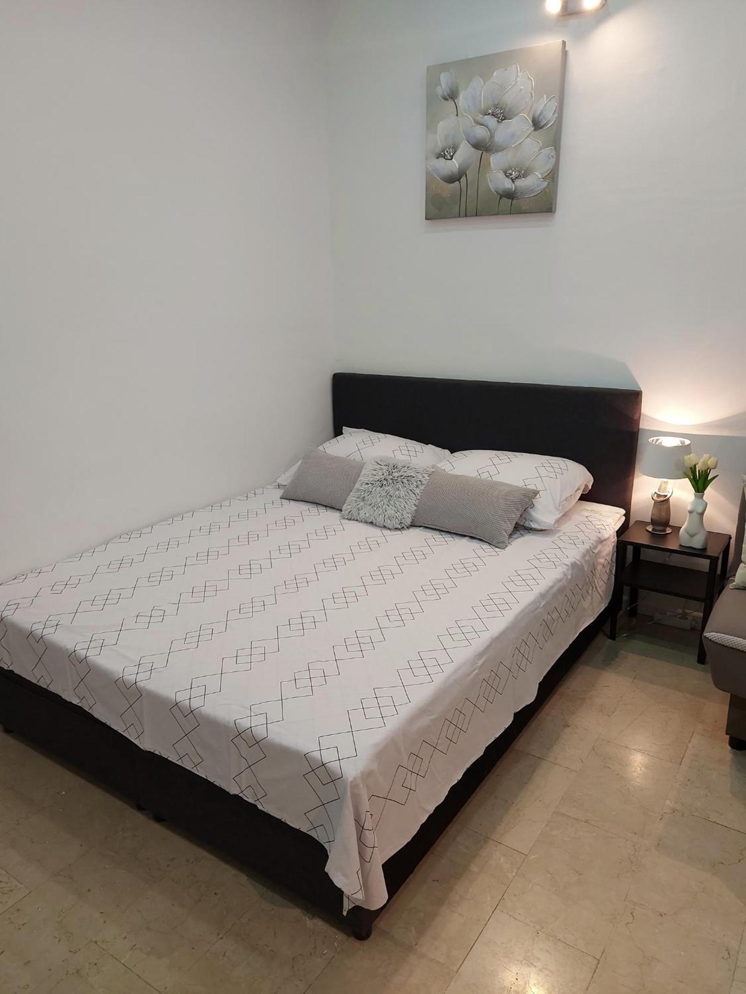 ספליט Studio Apartment Lee מראה חיצוני תמונה